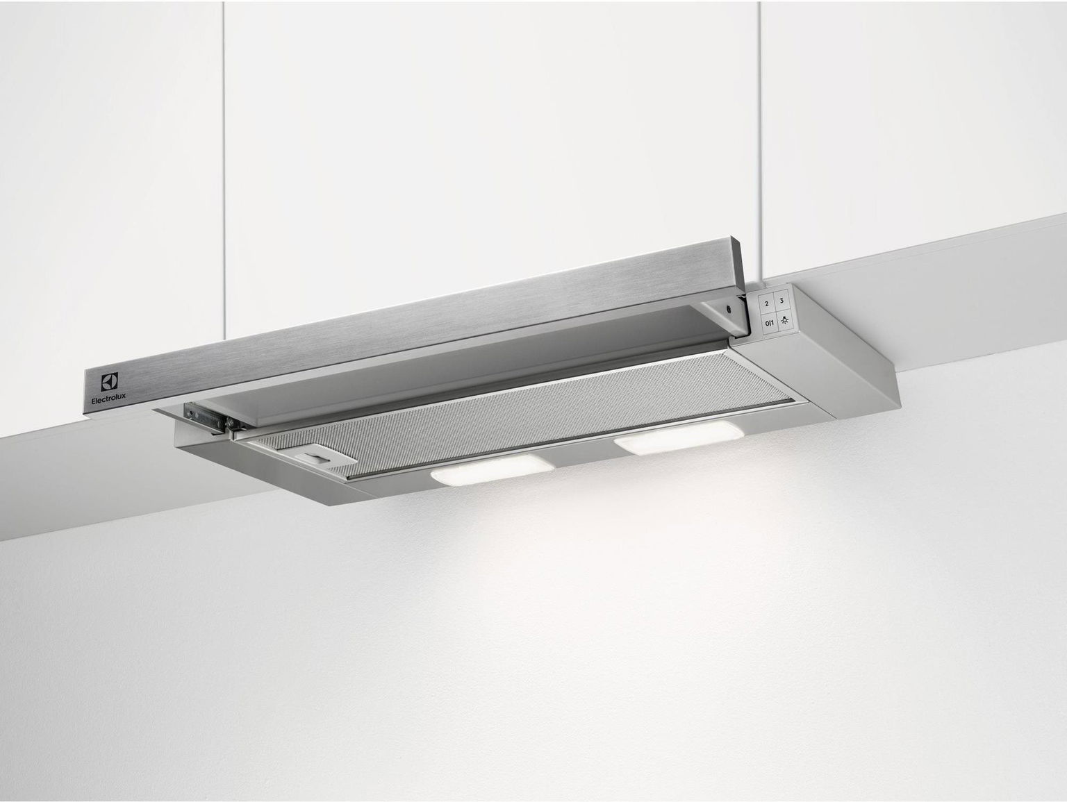 ELECTROLUX LFP226S