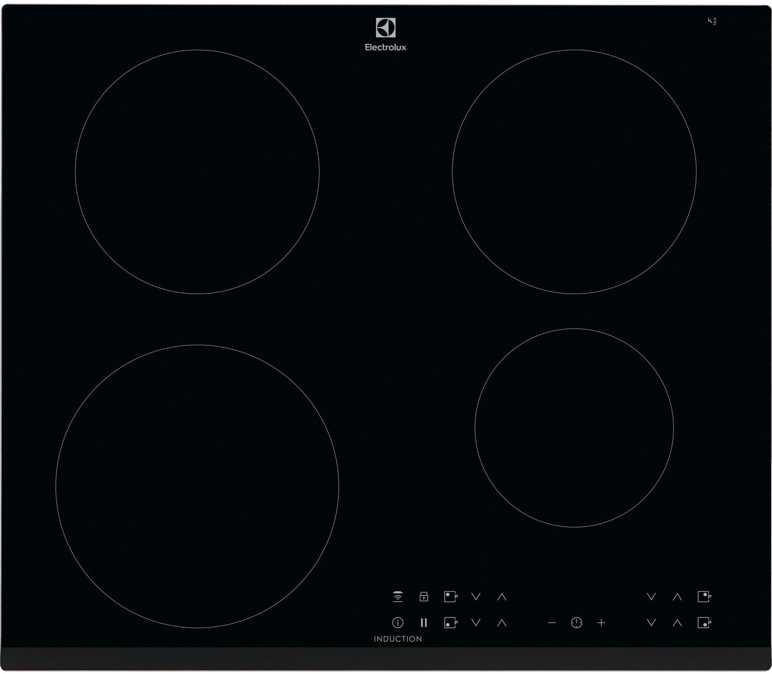 ELECTROLUX LIR60433
