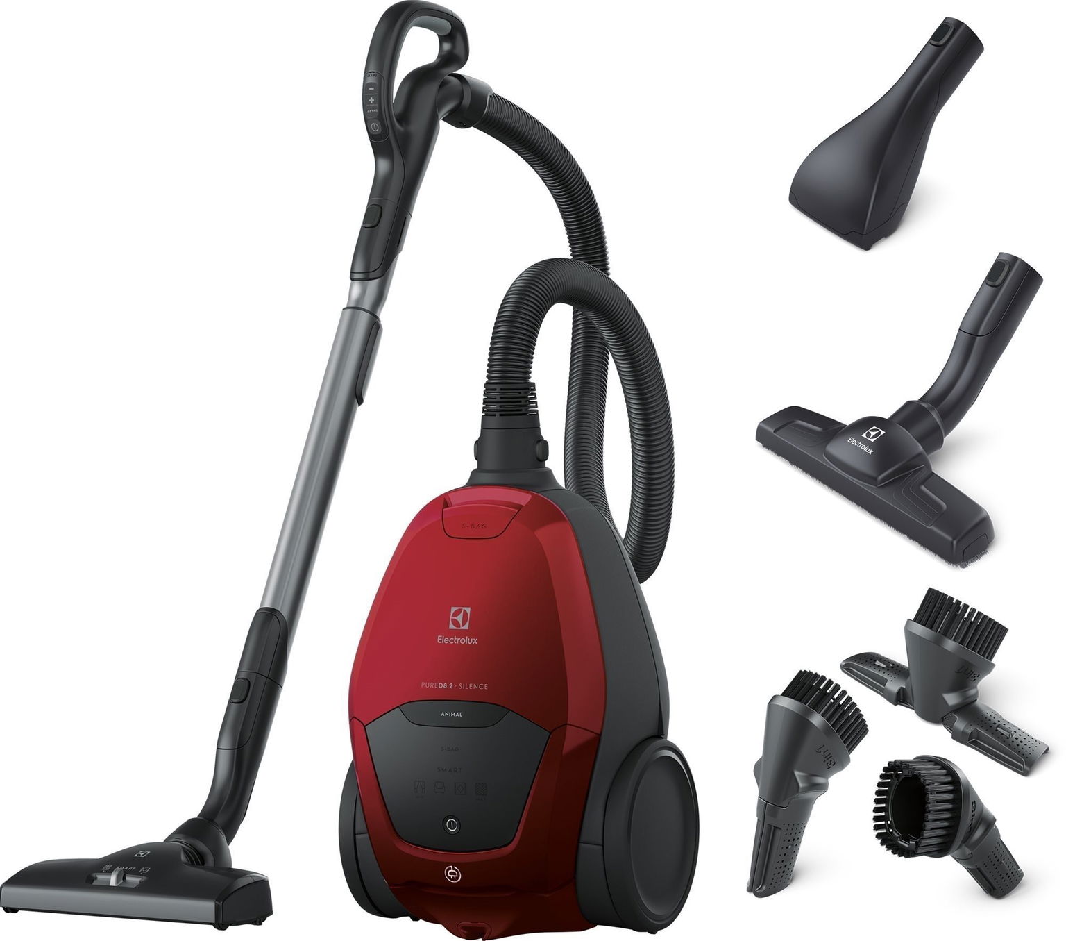 Electrolux Pure D8 PD82-ANIMA