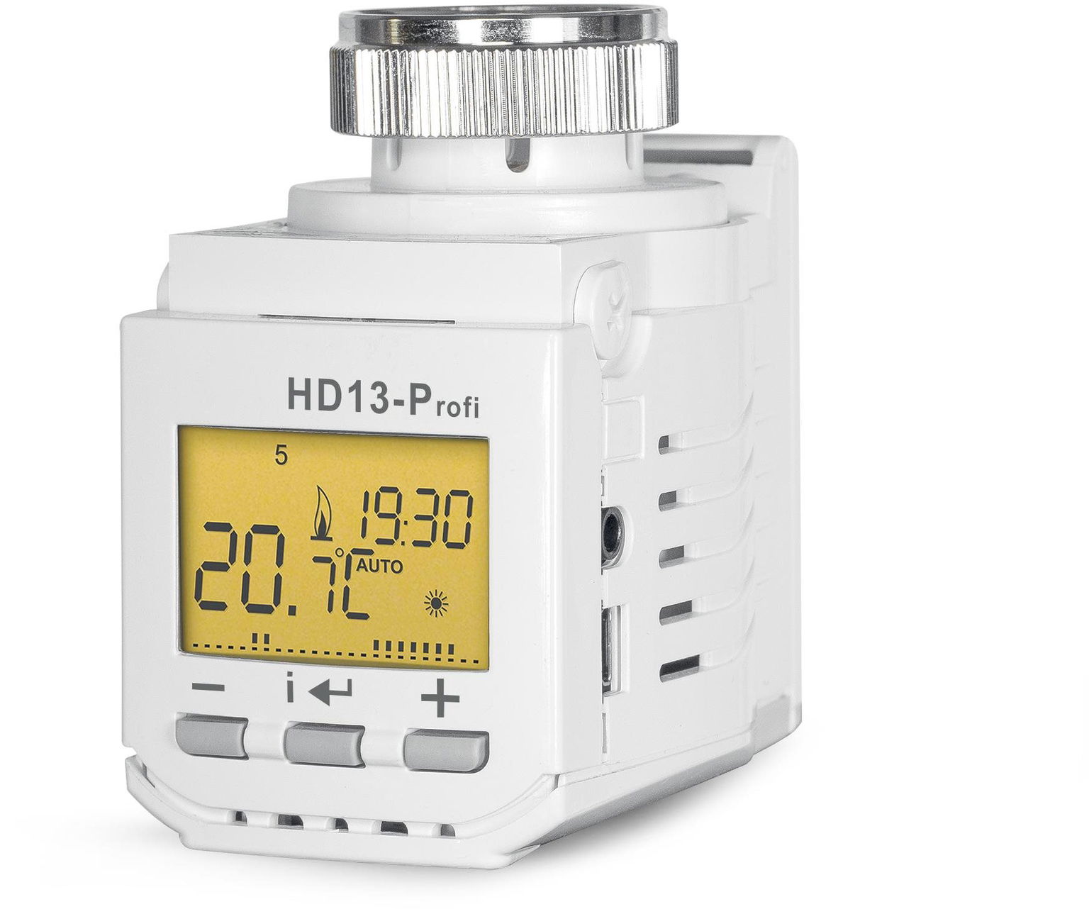Elektrobock HD13 PROFI