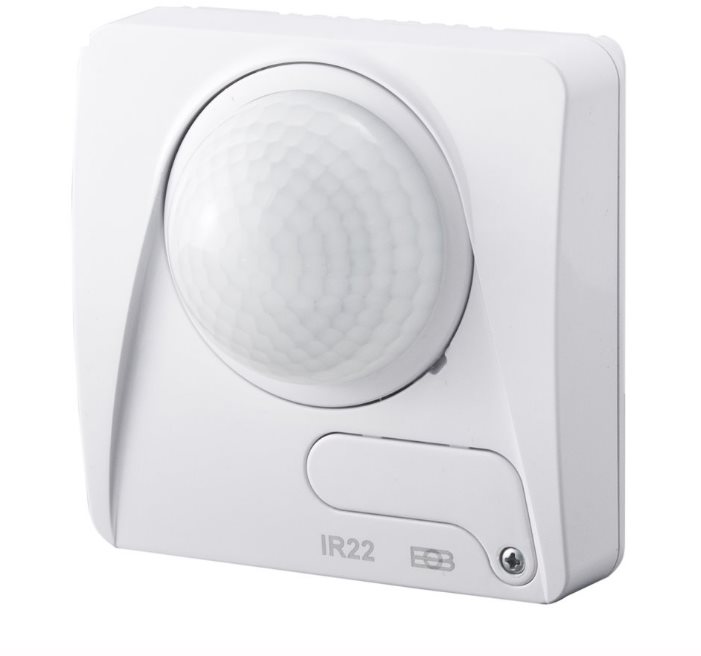 Elektrobock IR22A klasic