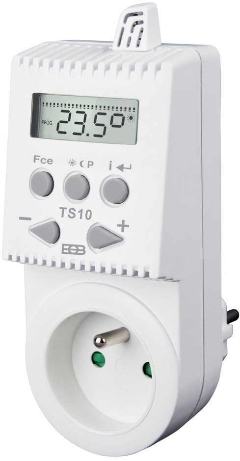Elektrobock TS10
