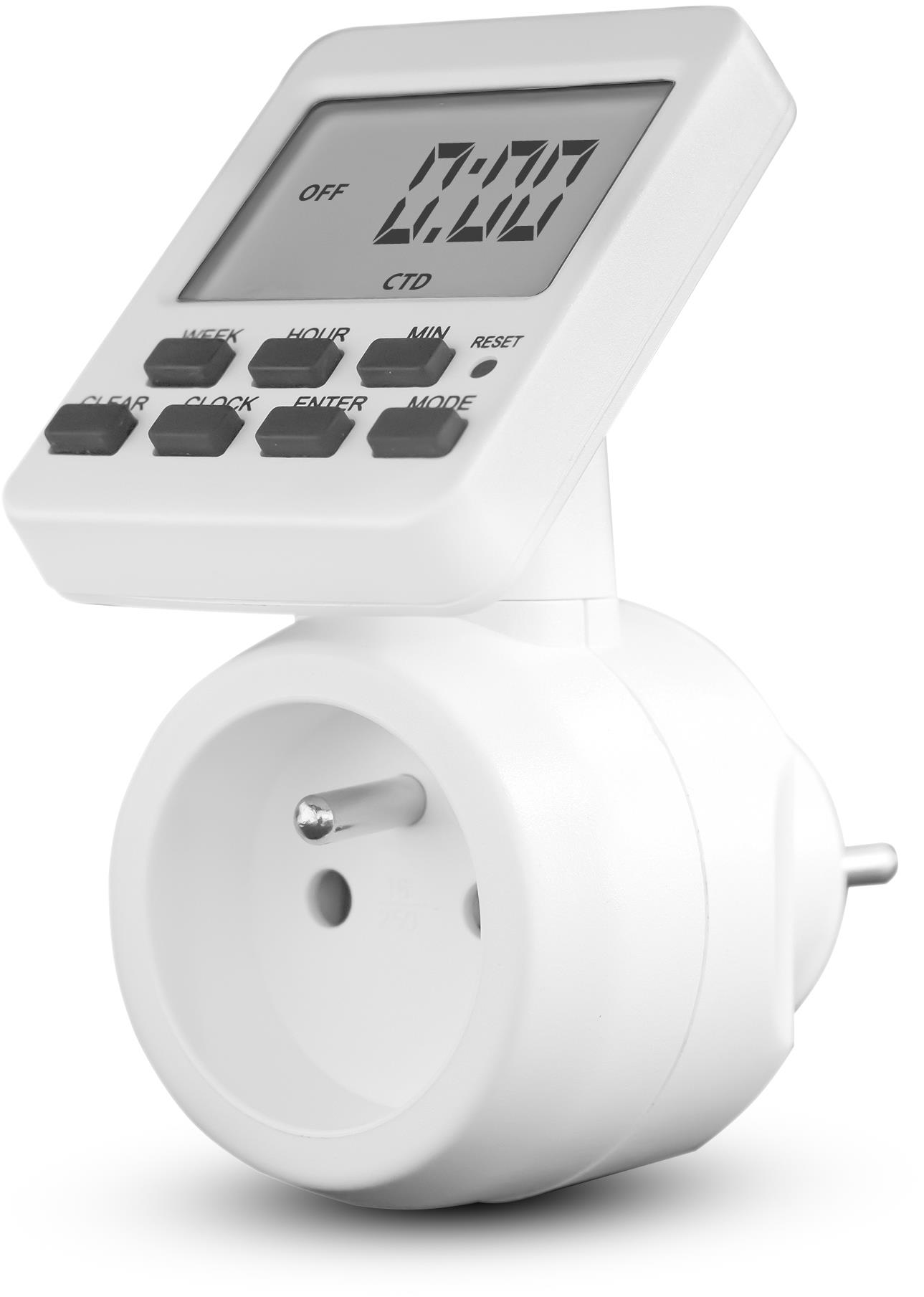 Elektrobock ZSD15
