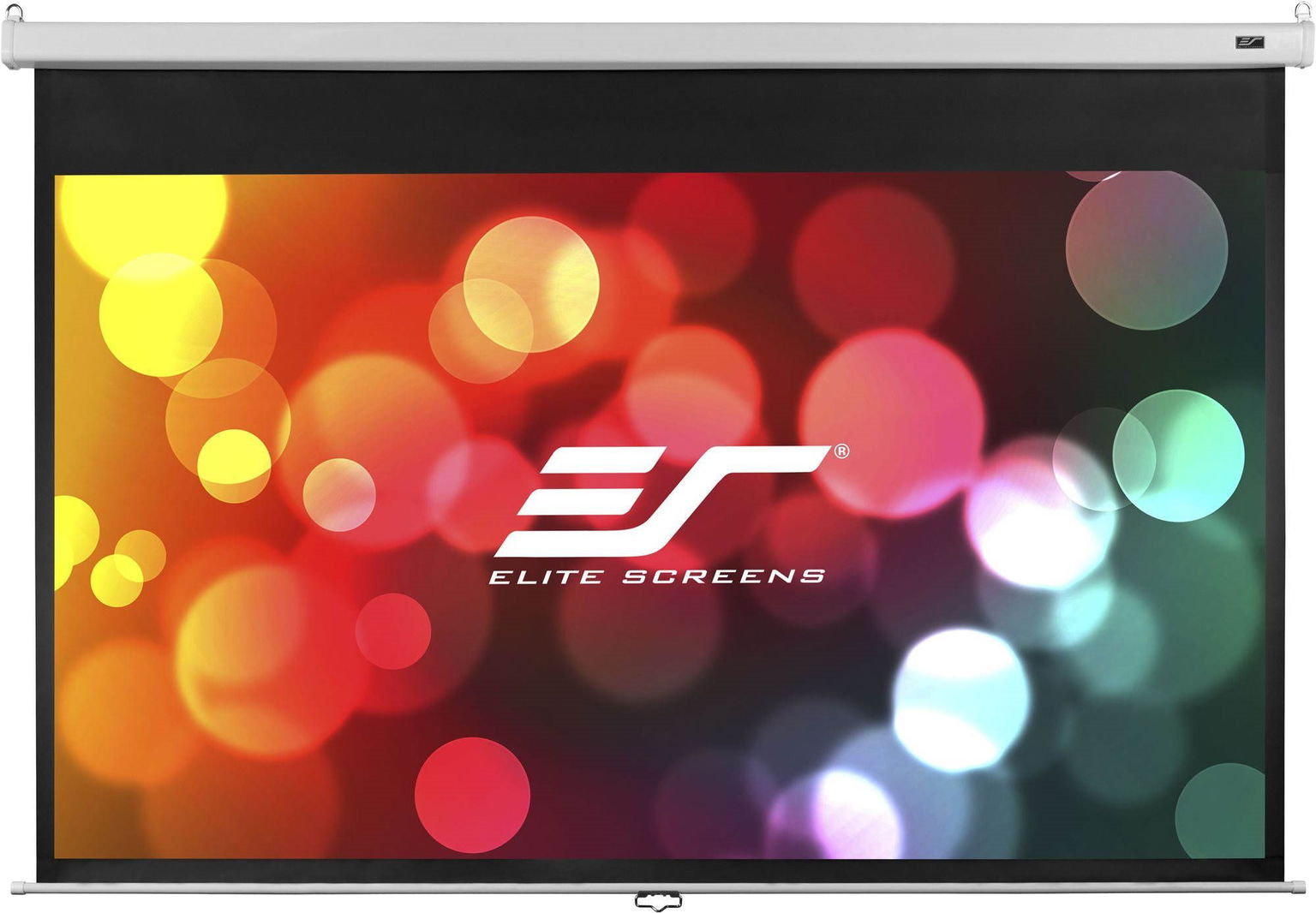 ELITE SCREENS, roleta 100"(16:9)