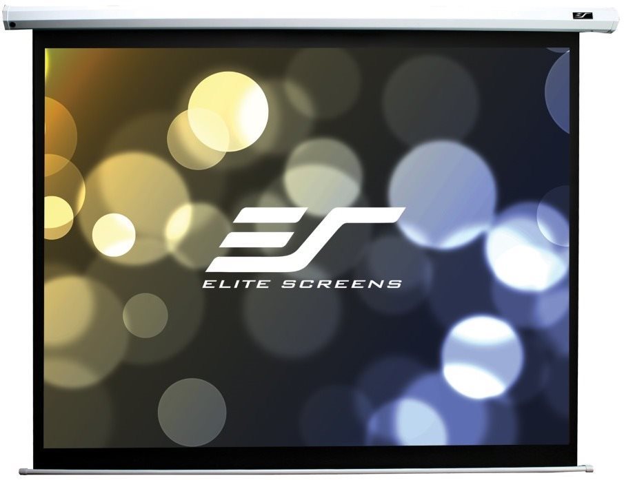 ELITE SCREENS, roleta s elektrickým motorom, 100"(4:3)
