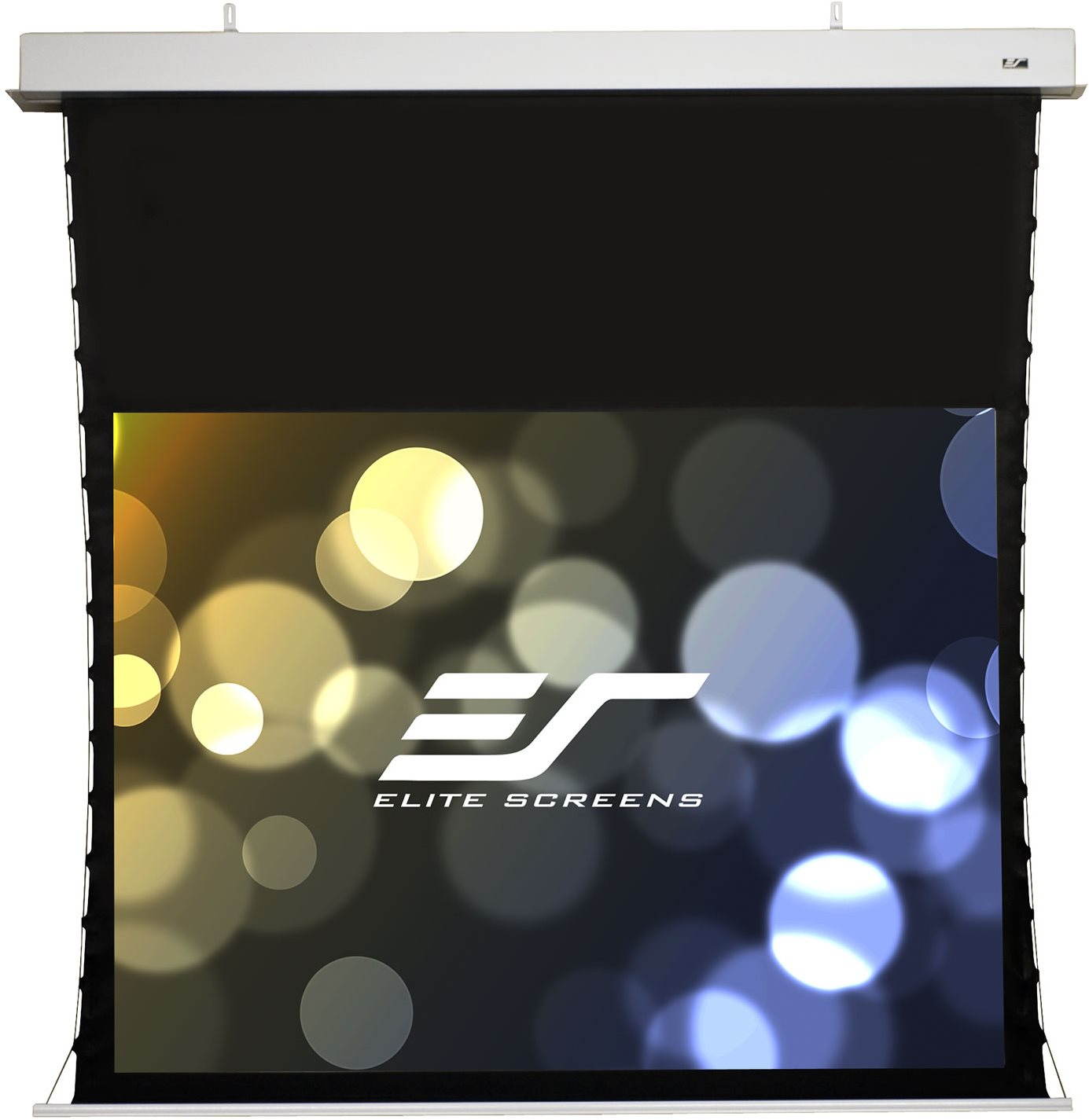 ELITE SCREENS, roleta s elektrickým motorom 139"(16:10)