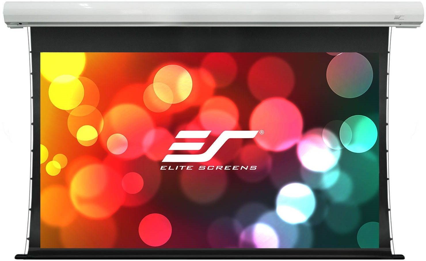 ELITE SCREENS, roleta s elektrickým motorom 84"(16:9)