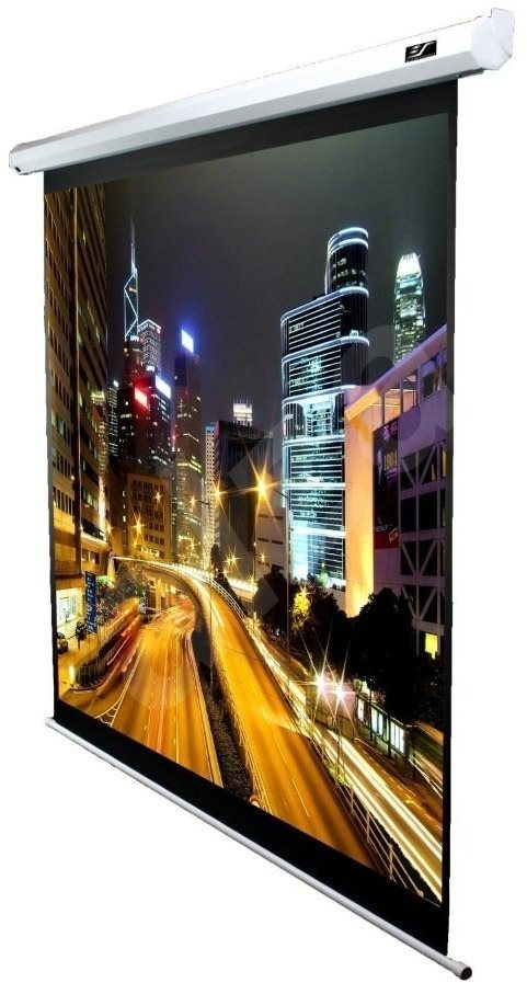 ELITE SCREENS, roleta s elektrickým motorom, 92"(16:9)
