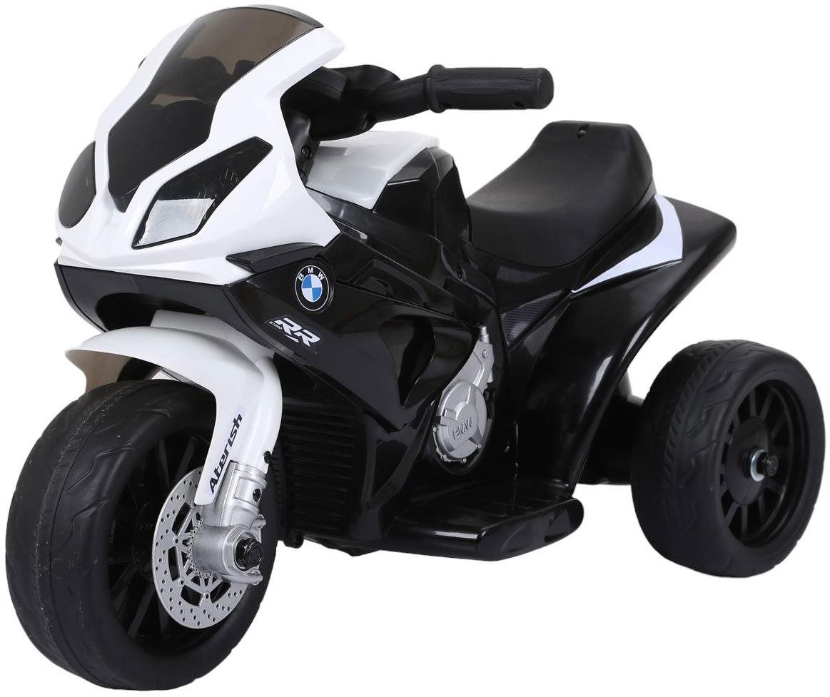 Eljet BMW S1000 RR čierna/black