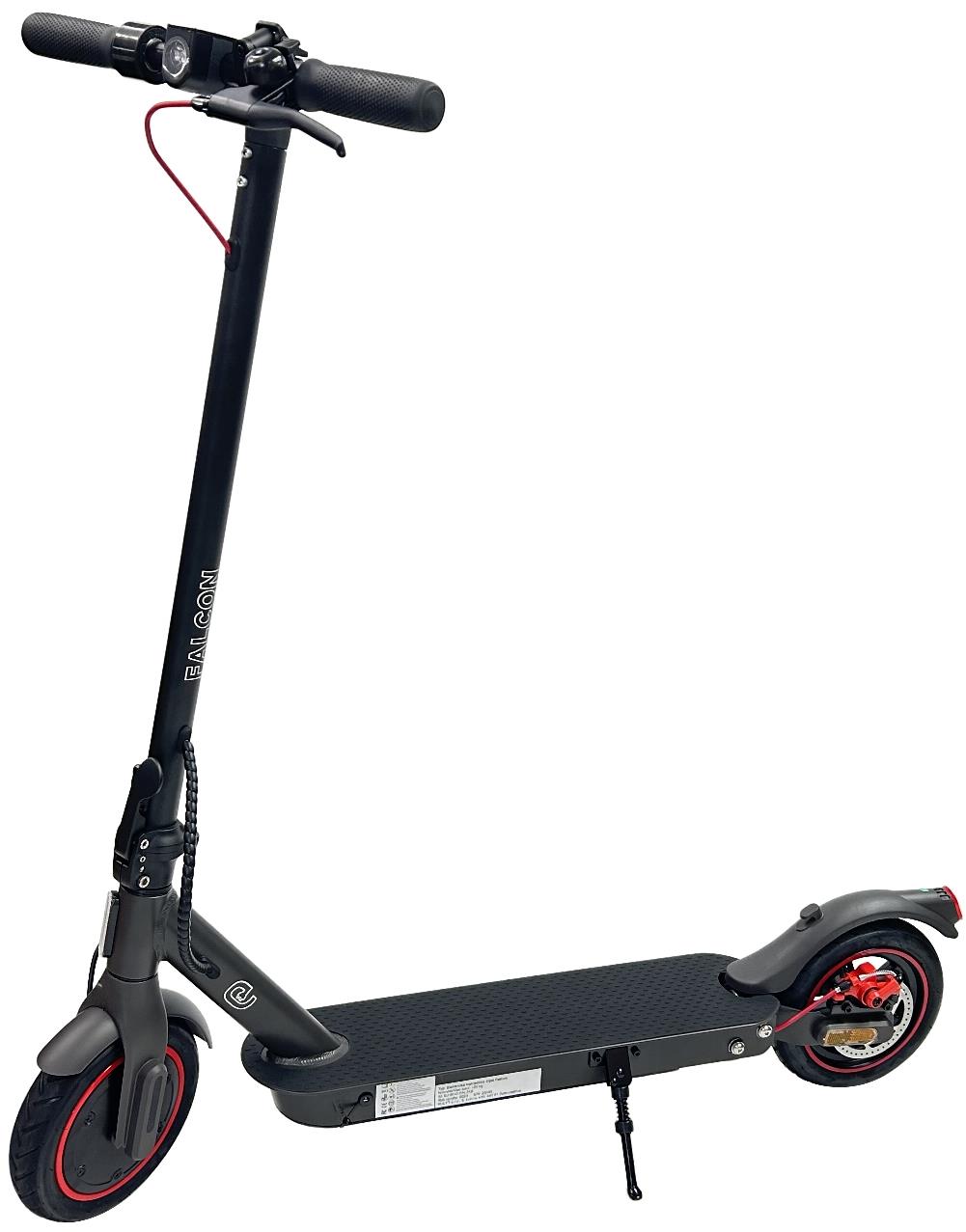 Eljet Falcon