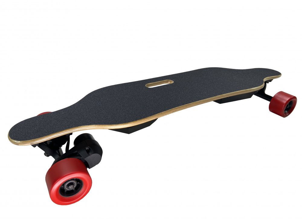 Eljet Single drive