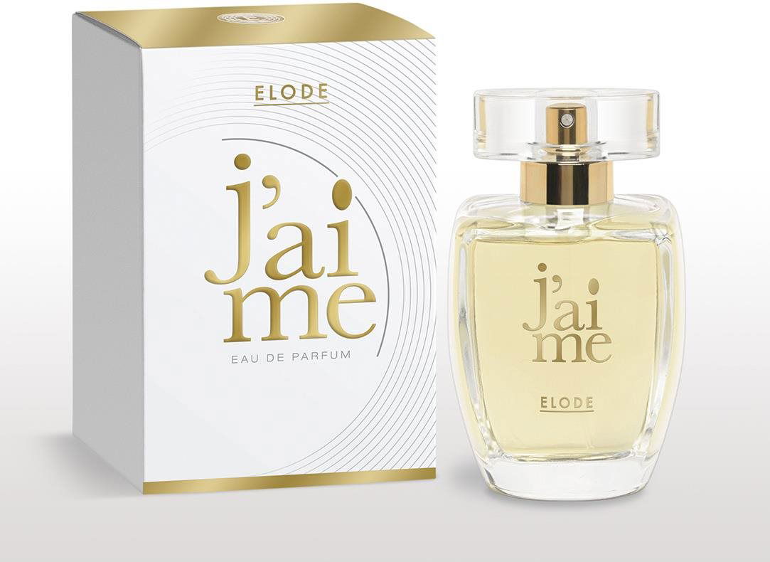 ELODE J'aime EdP 100 ml