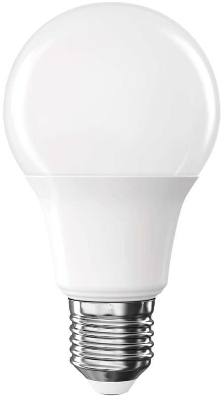EMOS Classic A60, E27, 4 W (40 W), 470 lm, teplá biela