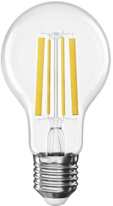 EMOS Filament A60/E27/10,5 W (100 W)/1521 lm/neutrálna biela