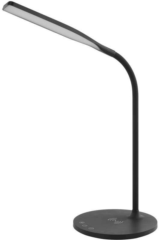 EMOS LED OSCAR, čierna