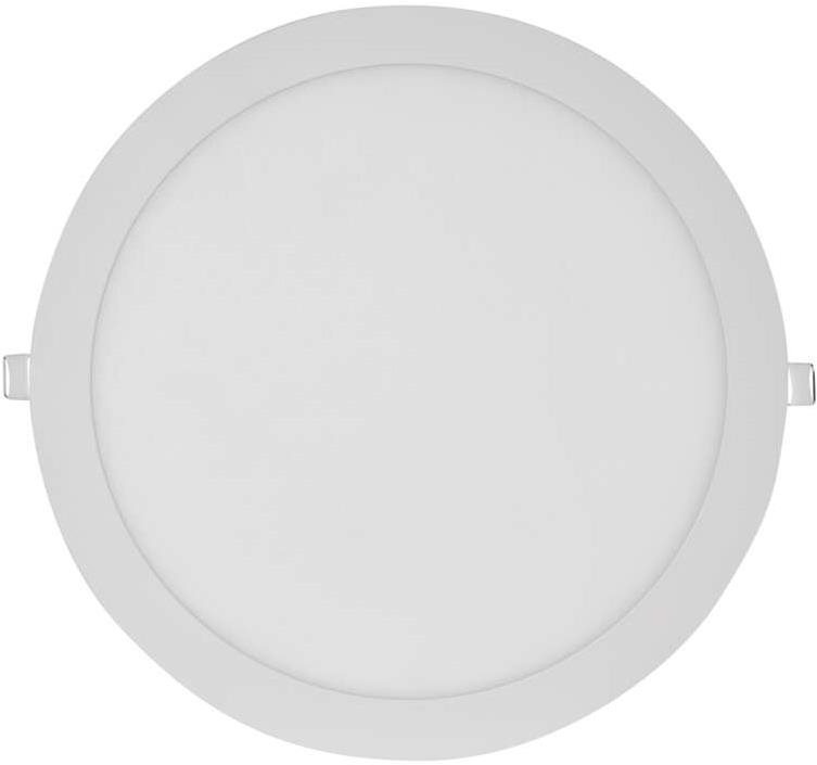 EMOS LED podhľadové svietidlo NEXXO biele, 30 cm, 25 W, teplá biela