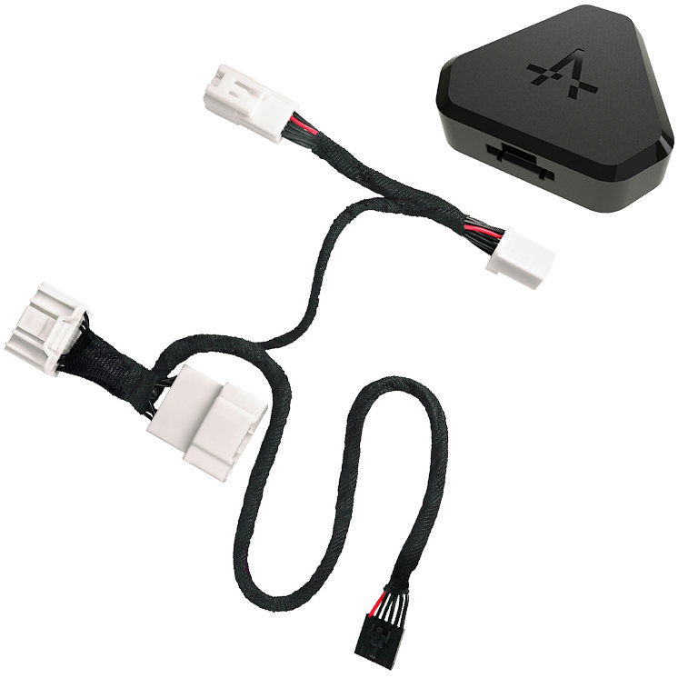 Enhance Commander Gen2 + OBD kábel, Tesla Y Juniper 2025 – 2026/3