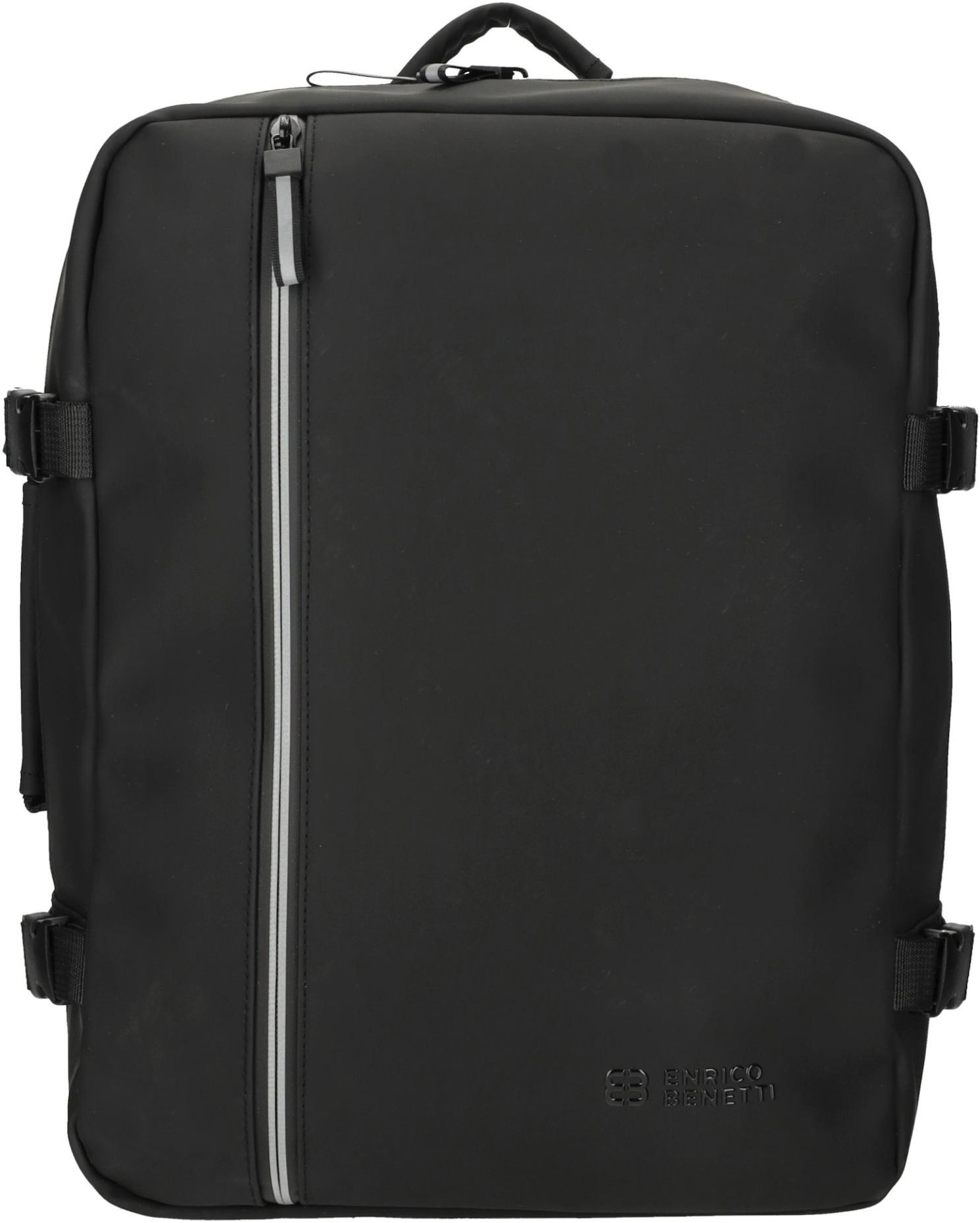 Enrico Benetti Bergen 56004 Black