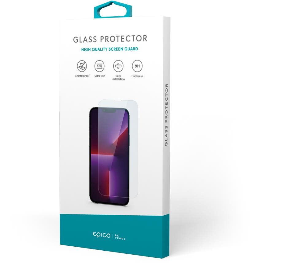 Epico ochranné sklo pre Infinix Note 12 Pro 5G