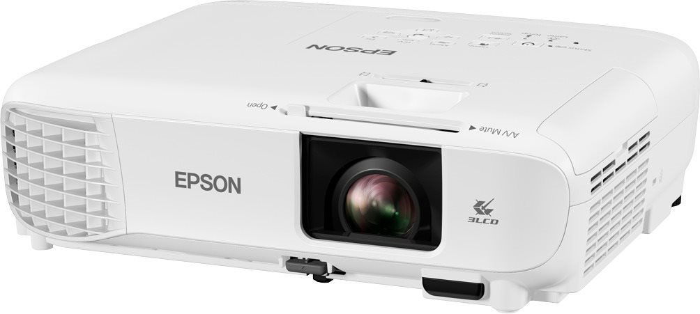 Epson EB-W49