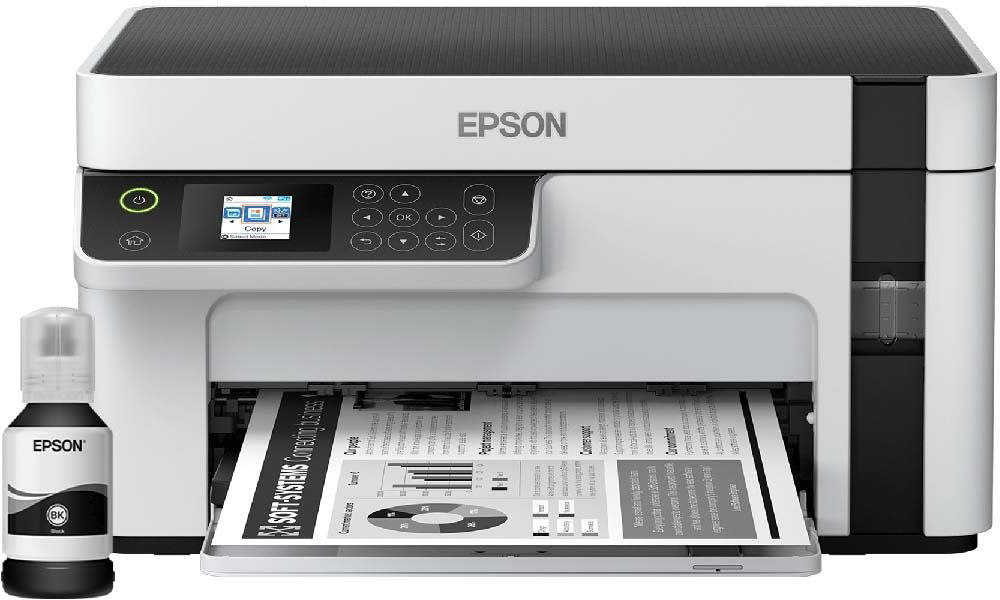 Epson EcoTank M2120