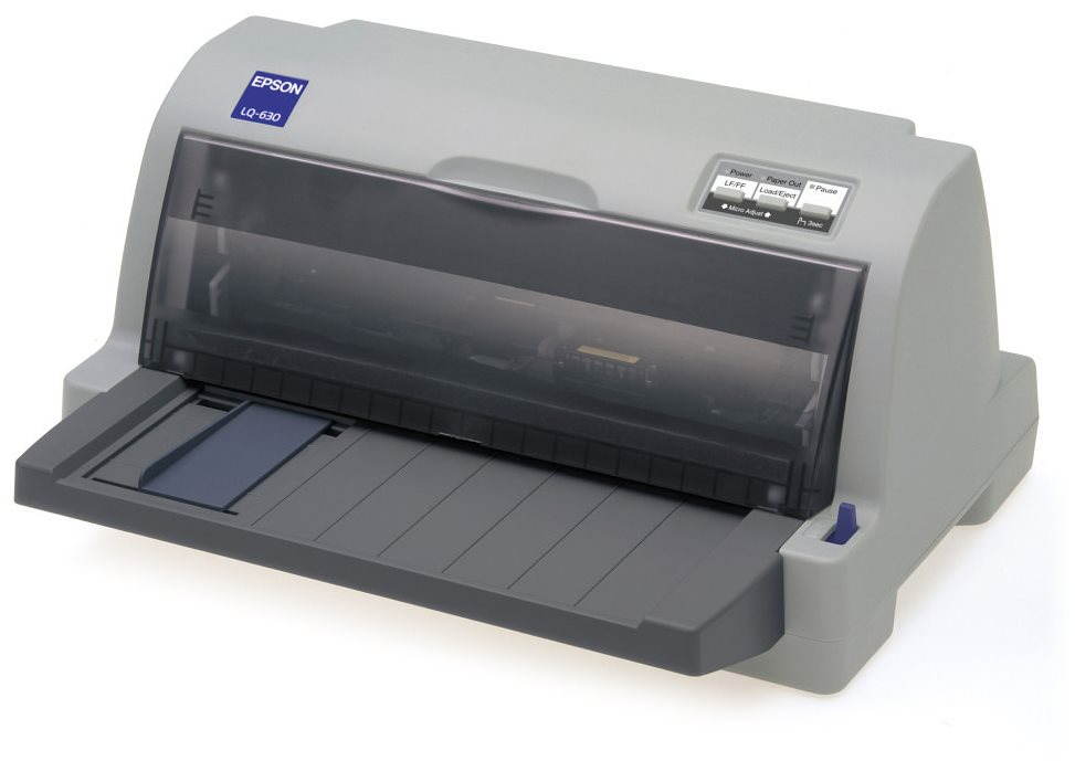 Epson LQ-630