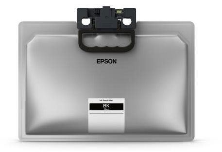Epson T9661 XXL čierna