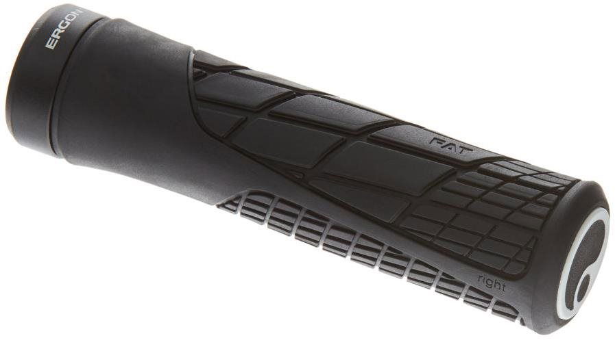 Ergon gripy GA2 Fat black