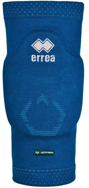 Errea Tokio Evolution Kneepads Modrá L