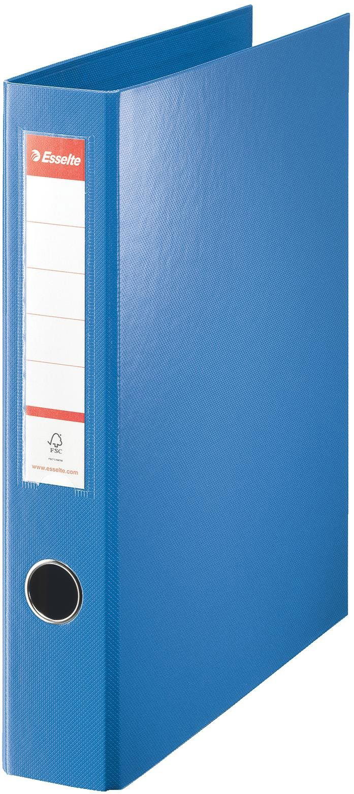 Esselte Vivida A4 60 mm modrý