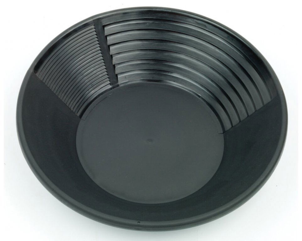 Estwing Ryžovacia panvica 25 cm