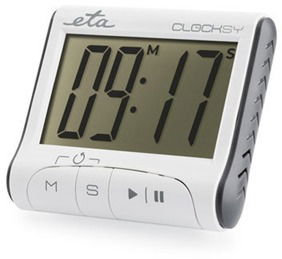 ETA Clocksy 2832 9000