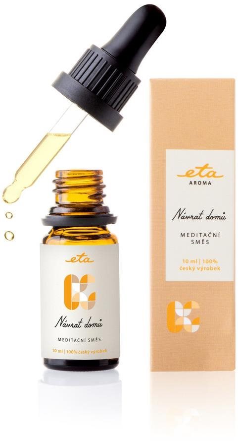 ETA Návrat domov 0833 90040, 10 ml