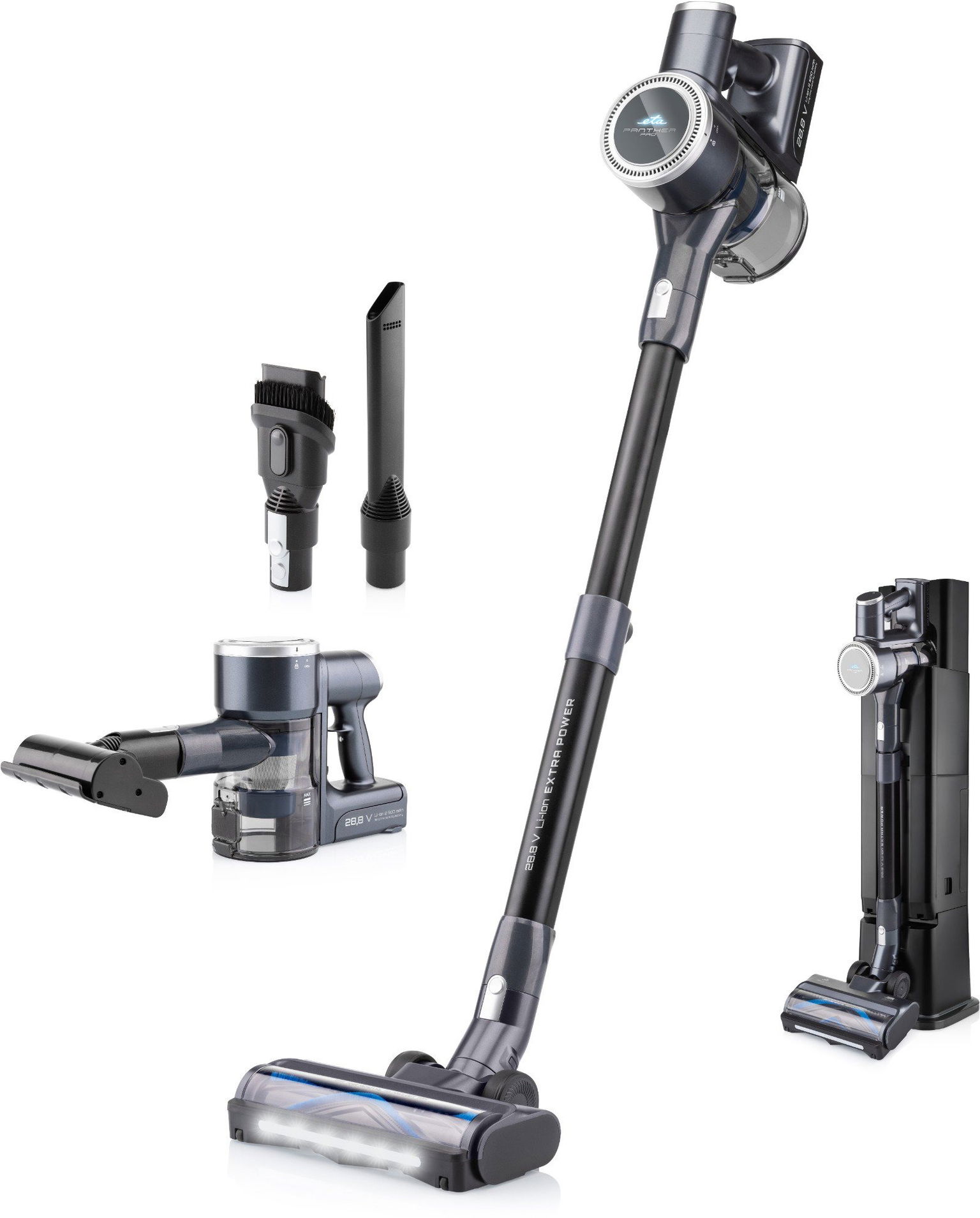 ETA Panther PRO 7250 90000