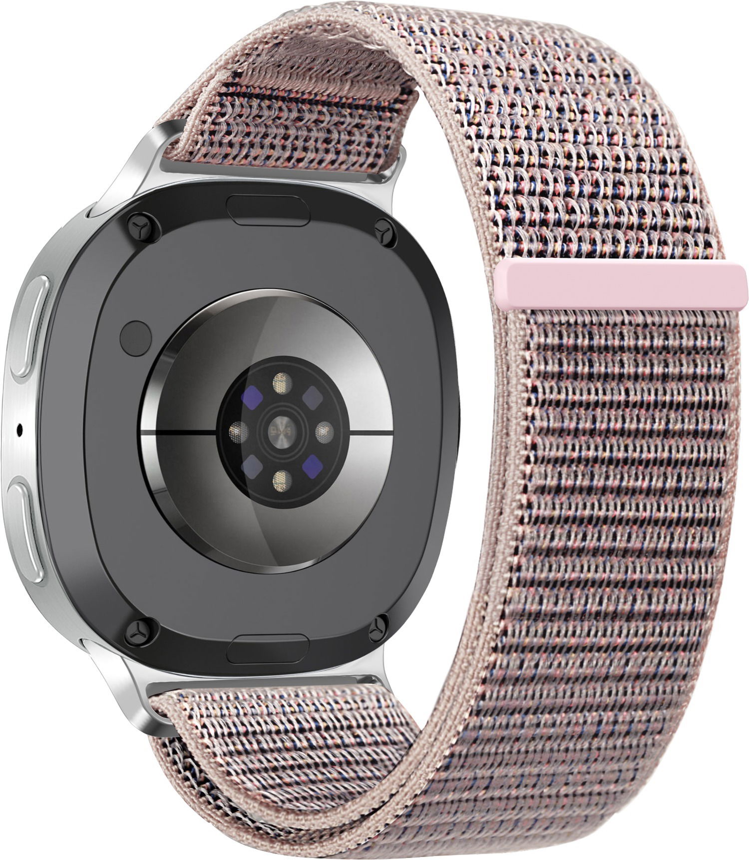 Eternico Airy pre Samsung Watch8 pink