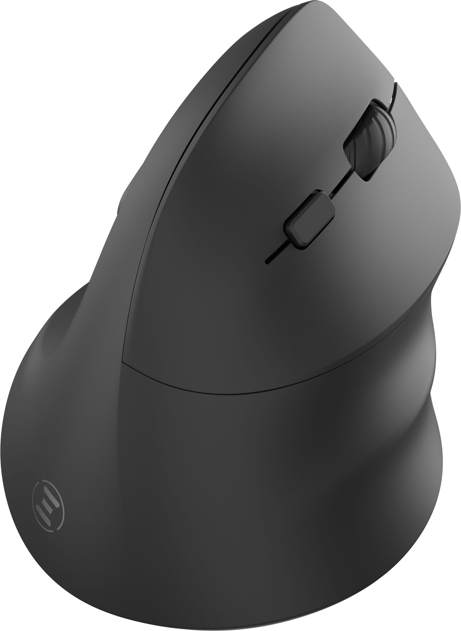 Eternico M401 Vertical Wireless čierna