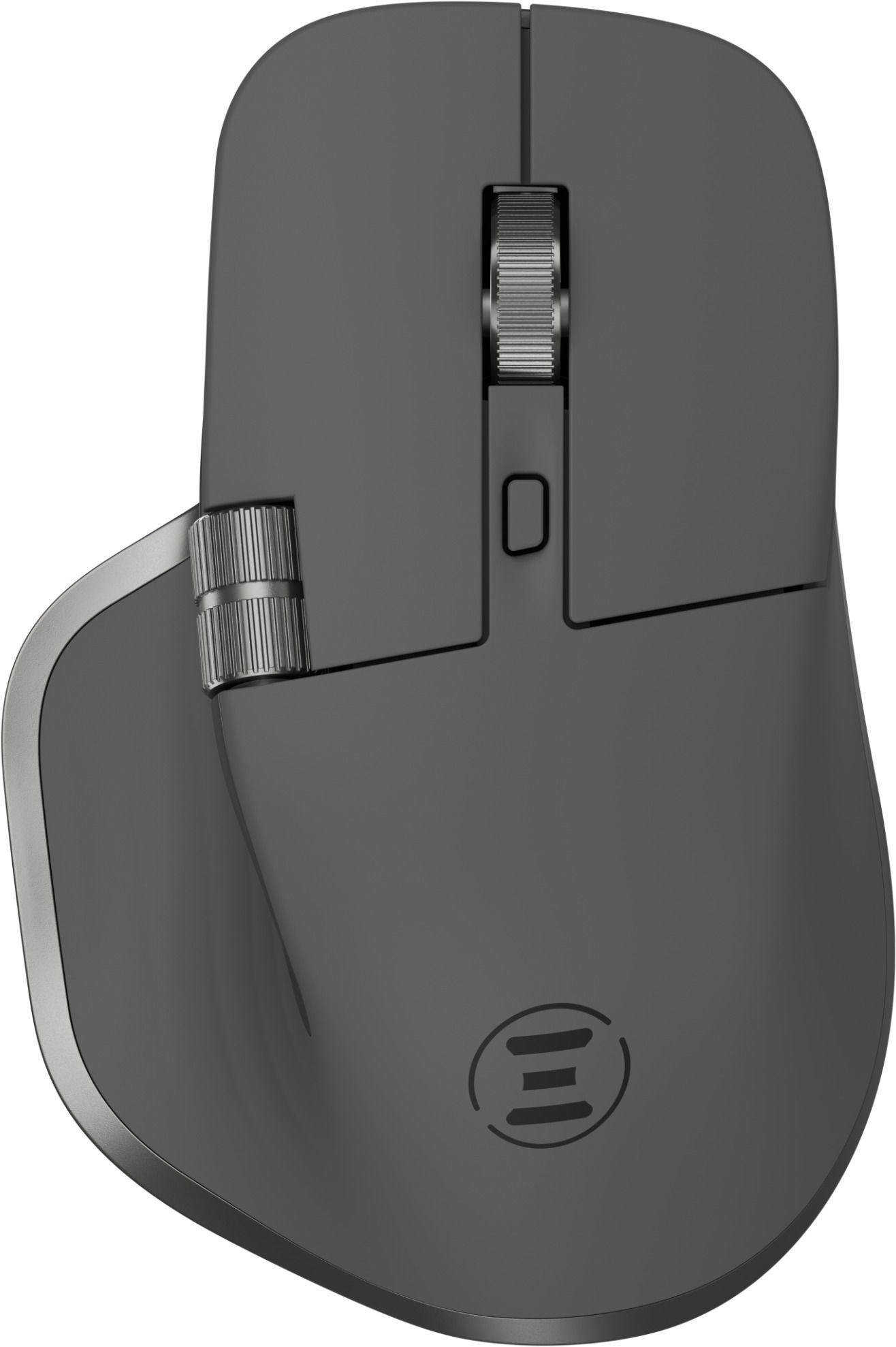 Eternico M500 Wireless sivá