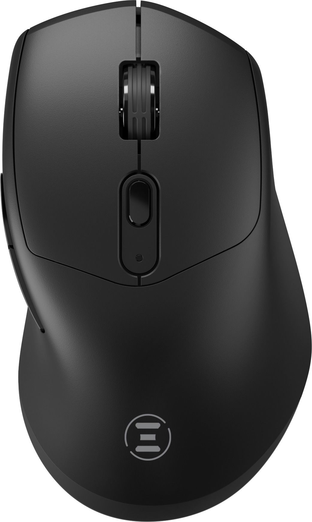 Eternico Wireless 2,4 GHz & Bluetooth Mouse MSB350
