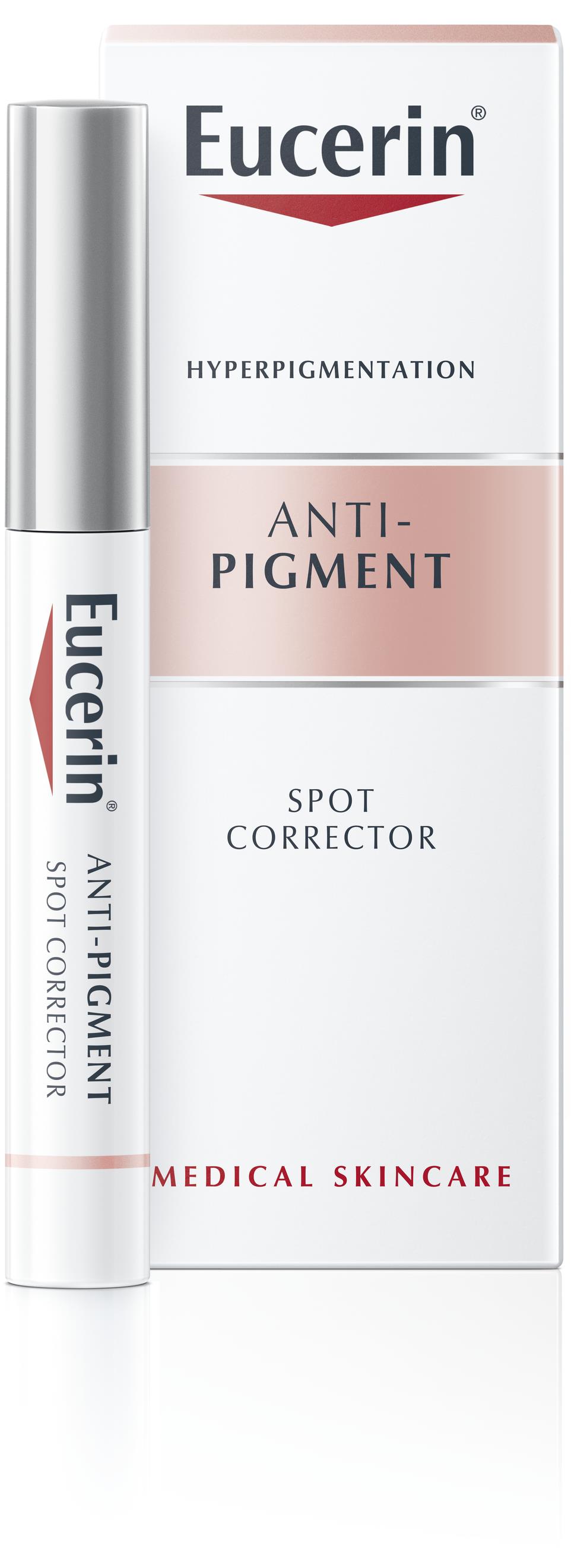 EUCERIN Antipigment lokálny korektor 5 ml