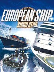 European Ship Simulator – PC DIGITAL