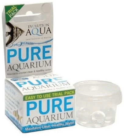 Evolution Aqua Pure guľôčky 6 ks do akvária