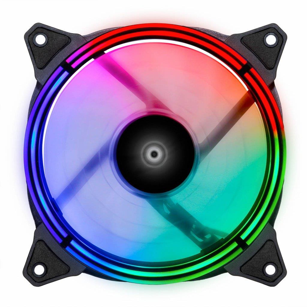 EVOLVEO 12RS ARGB Slave