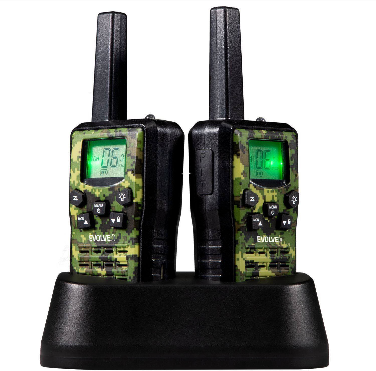 EVOLVEO FreeTalk 2 W