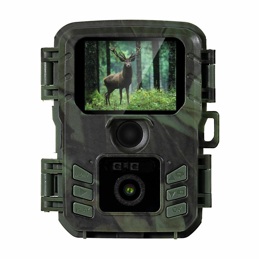 EVOLVEO StrongVision Mini WiFi