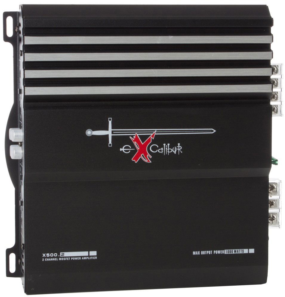 Excalibur X-500.2