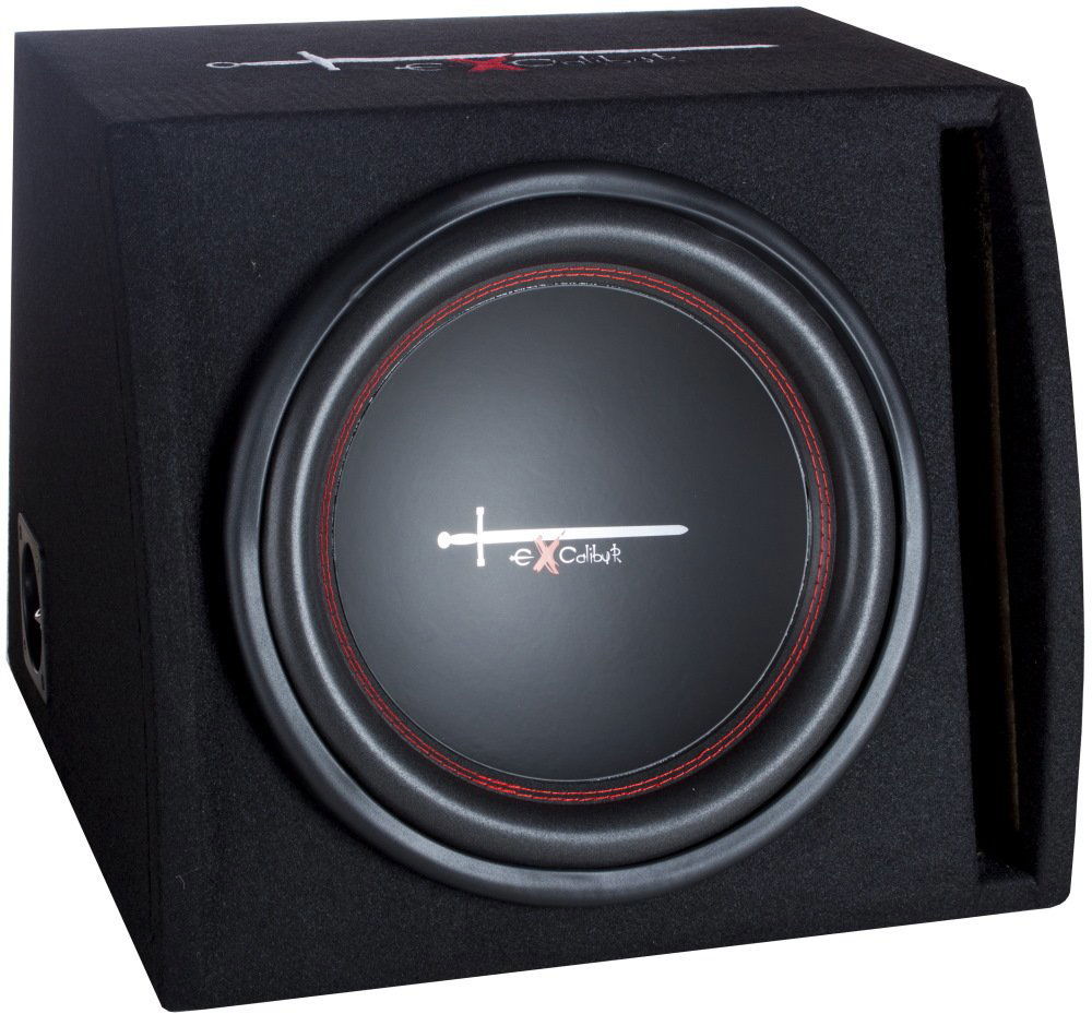 Excalibur X12.1BR