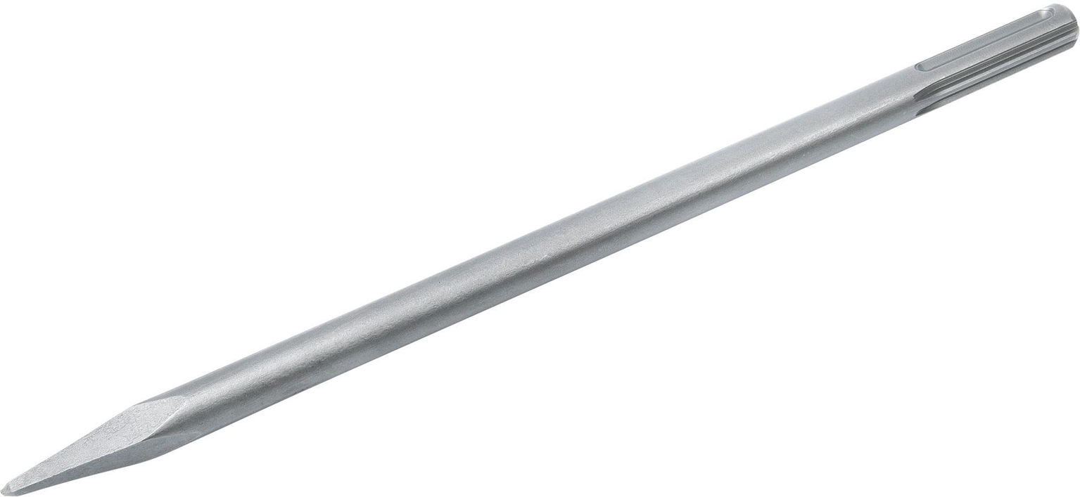 EXTOL PREMIUM sekáč špicatý SDS MAX, 400 × 18 mm, 8801564