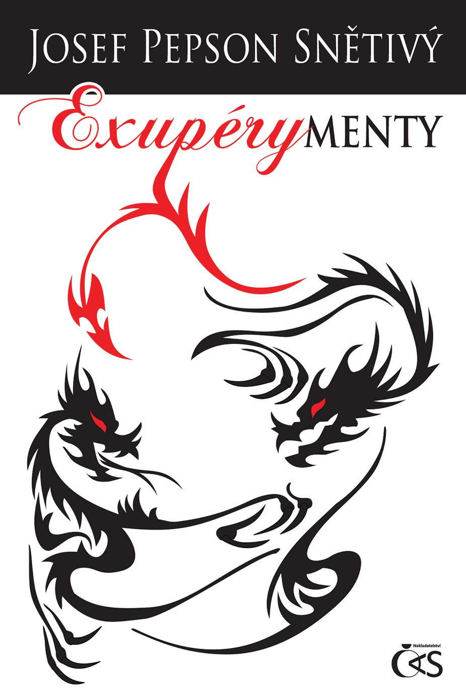 Exupérymenty