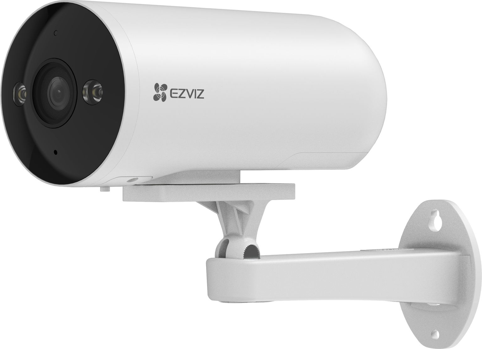EZVIZ H5 PoE 2K vonkajšia