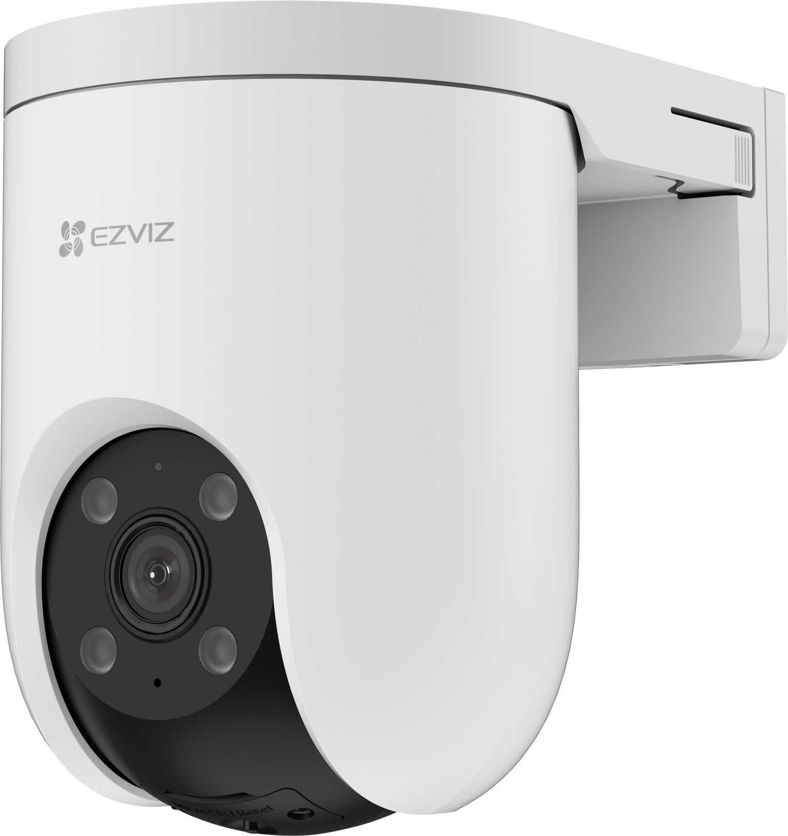 EZVIZ H8C PoE 2K vonkajšia PTZ